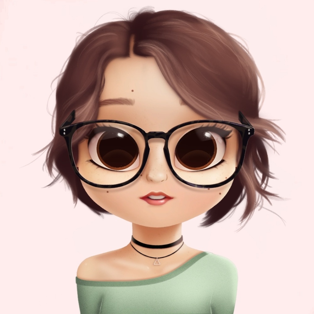 Meet your Posher, Kasey